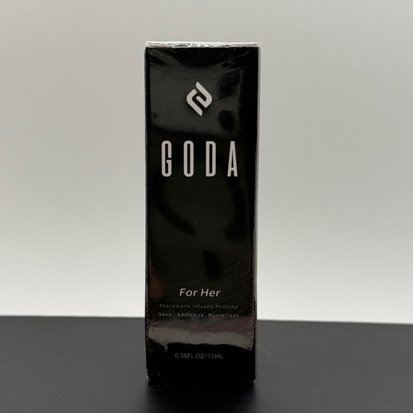 GODA for Her Pheromone Infused Perfume
NEW! Sealed Box! - Picture 4 of 4